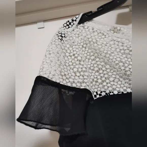 Karl Lagerfeld  dress size 14 - Picture 7 of 8